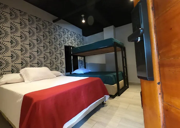 Casamar Hostel