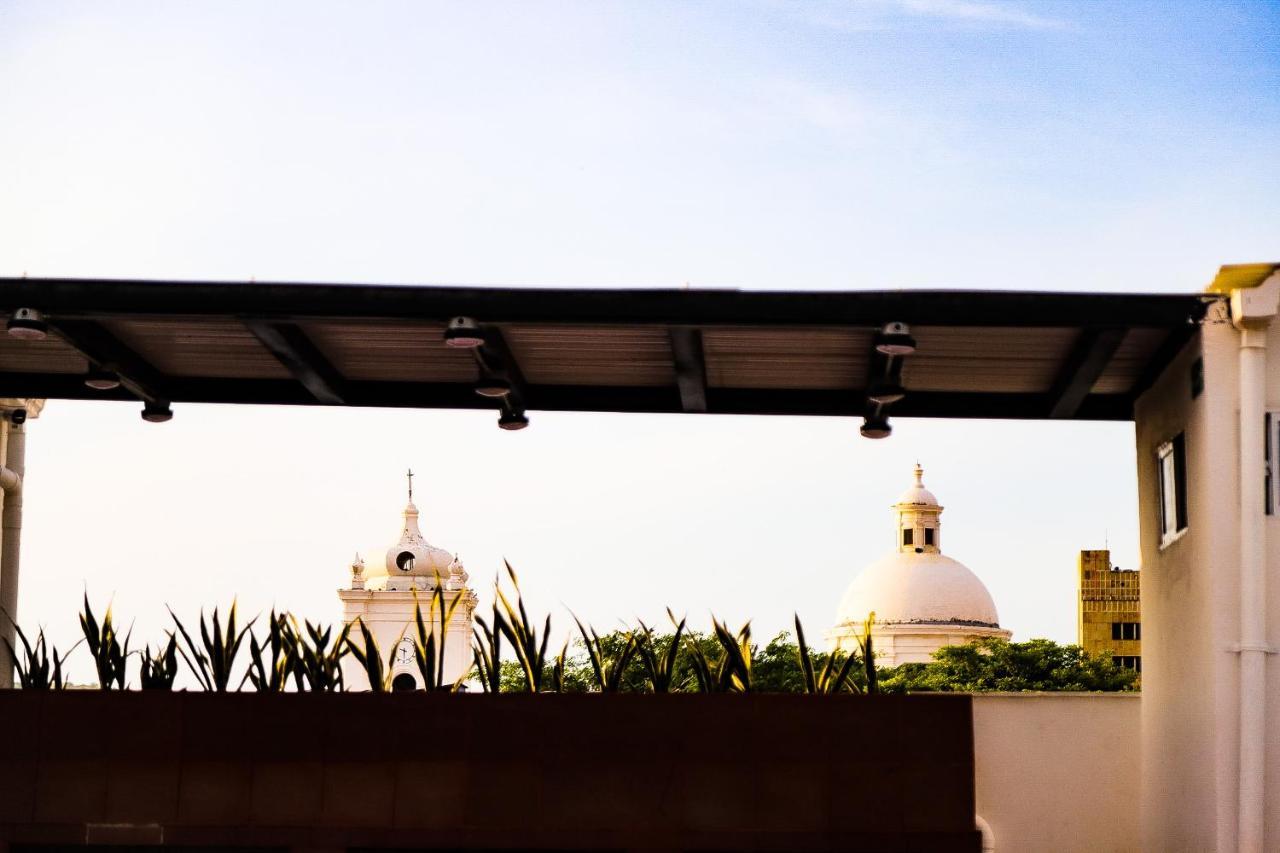 Casamar Santa Marta (Magdalena)