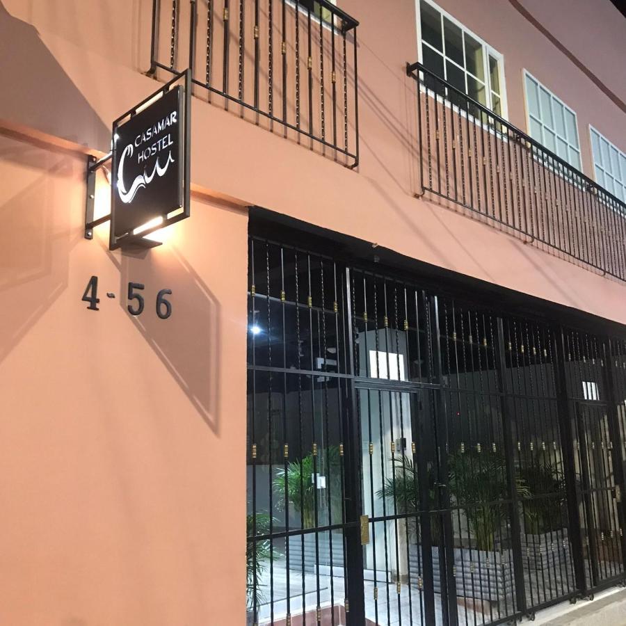 Casamar Auberge de jeunesse Santa Marta (Magdalena)