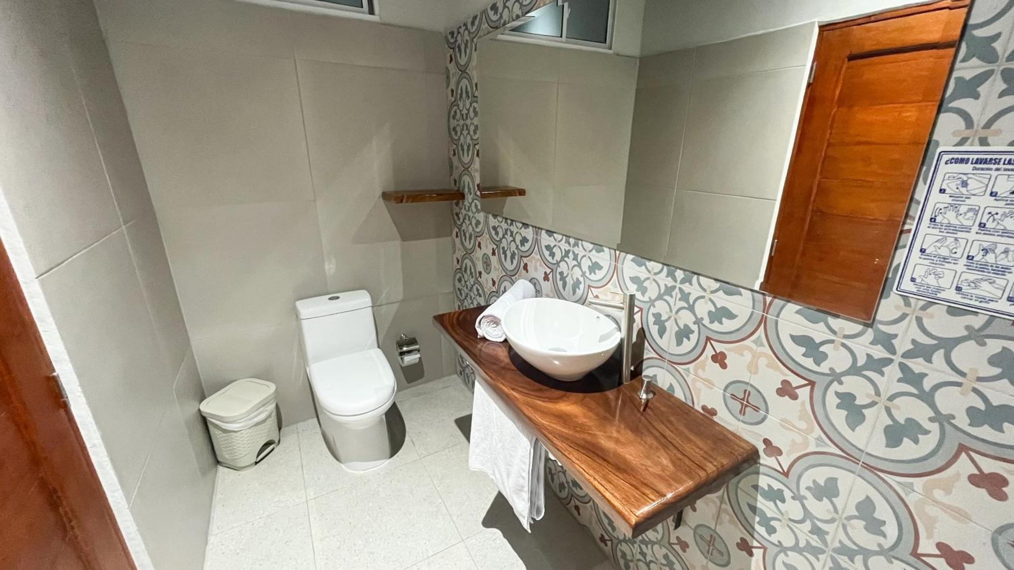Auberge de jeunesse Casamar Santa Marta (Magdalena)