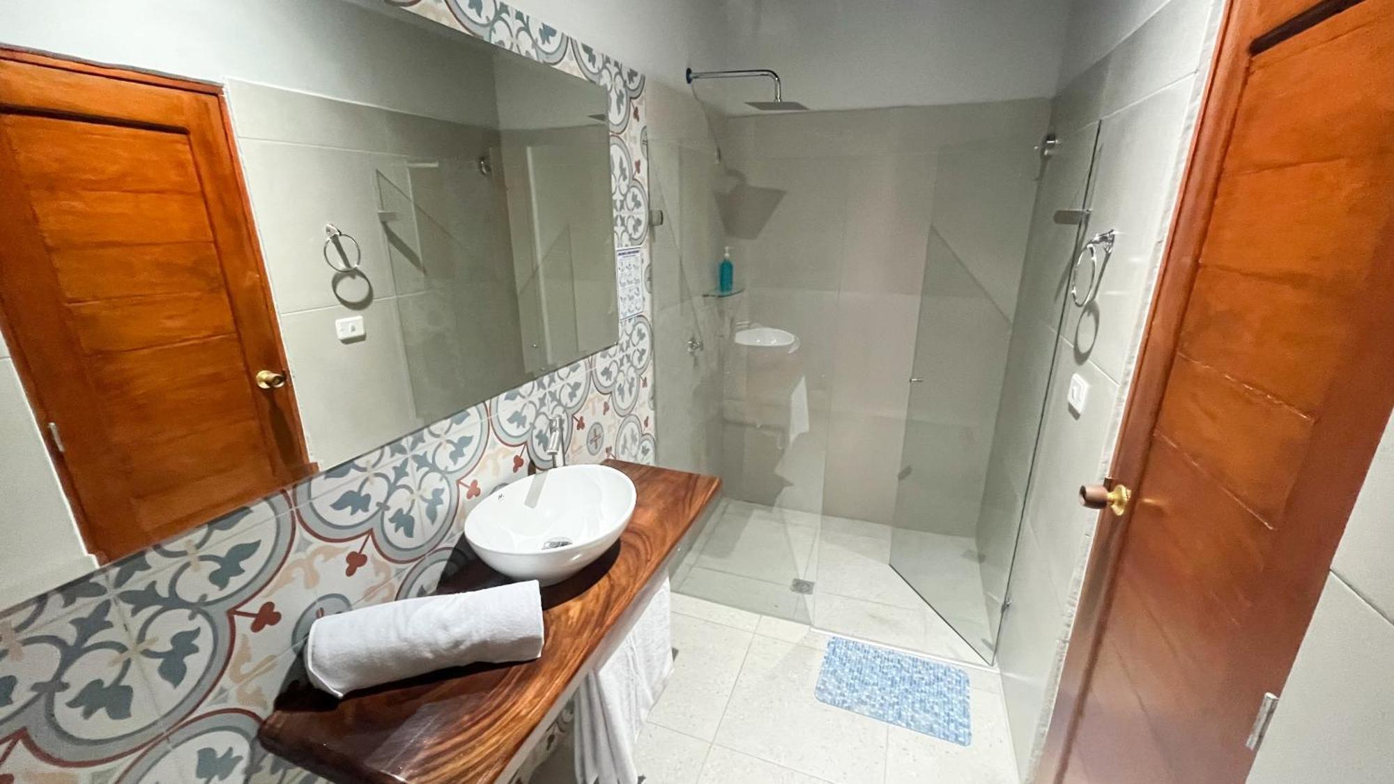 Casamar Auberge de jeunesse Santa Marta (Magdalena)