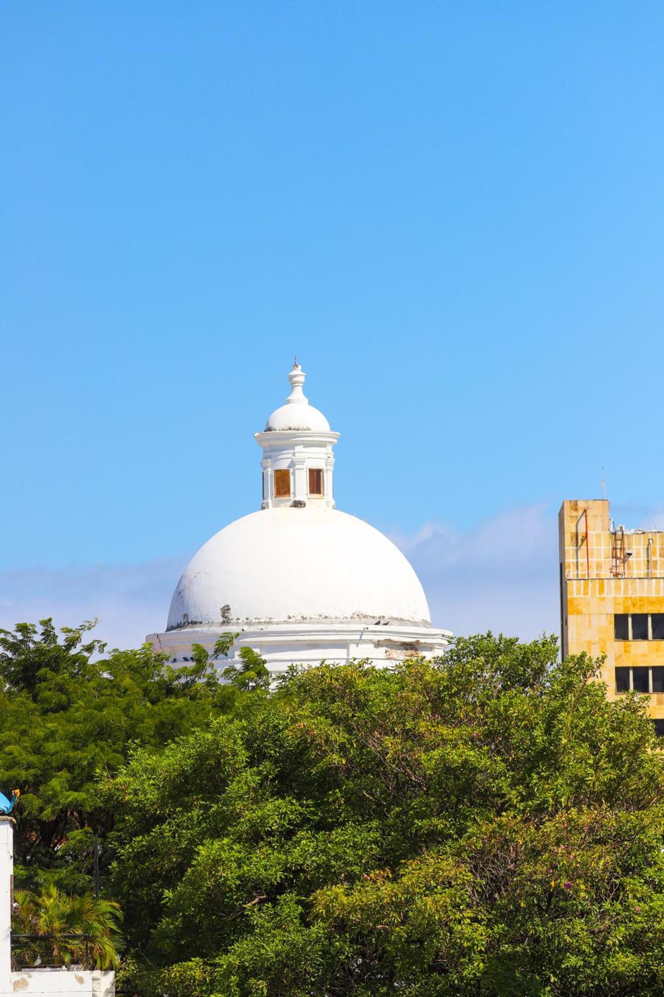 Casamar Auberge de jeunesse Santa Marta (Magdalena)